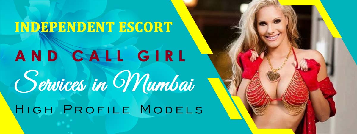 Indian Escorts in Mumbai
